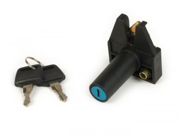 Seat Lock Piaggio