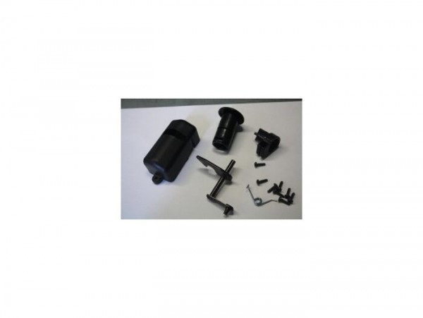 Seat Lock Piaggio Vespa Lx 50150