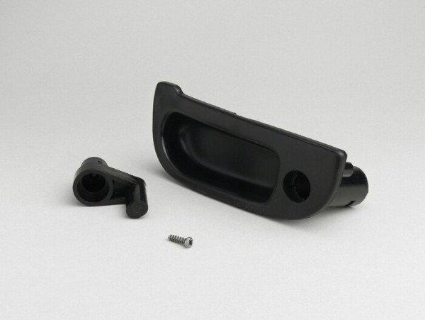 Seat Lock Piaggio Zip Base