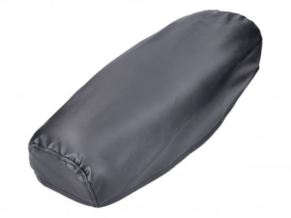 Seat Cover Smooth Black 101 Octane