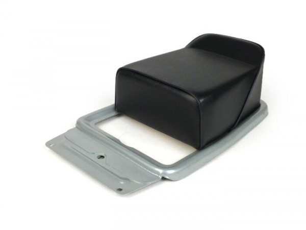 Rear Cushion Luggage Rack Set Oem Quality (19x20x8cm)  Dark Blue