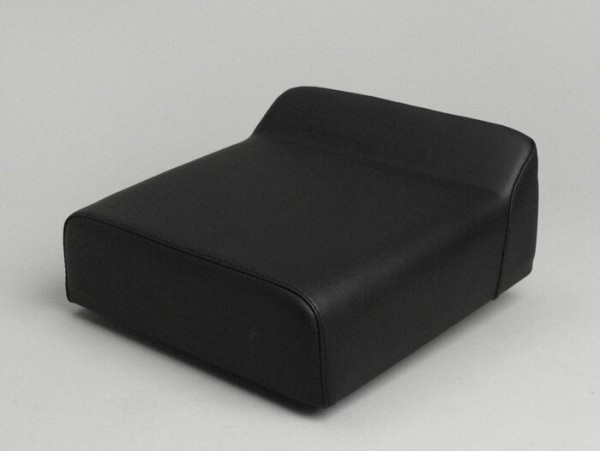 Rear Cushion Made In Italy  Black