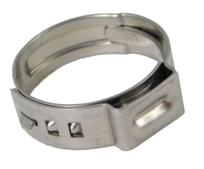 Slangklem Egr Oem | Piaggio / Vespa 4T 2V
