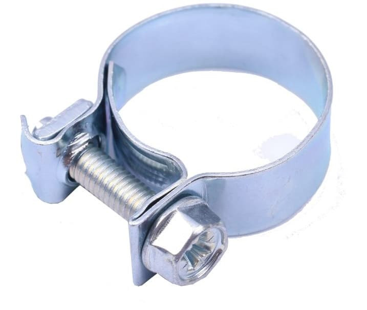Slangklem Oem Benzinetank | Piaggio / Vespa