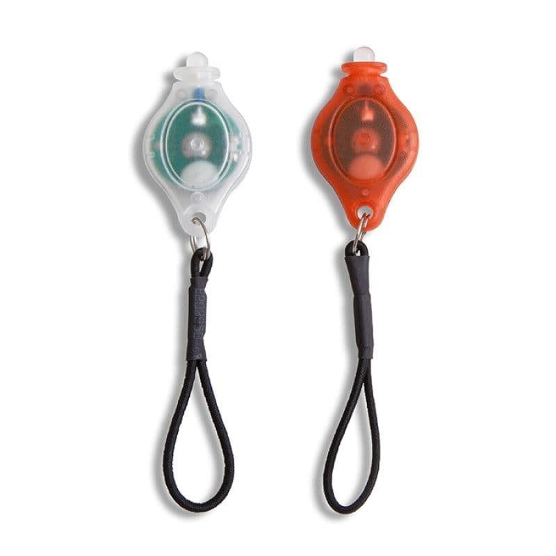 Sleutelhanger Led Set