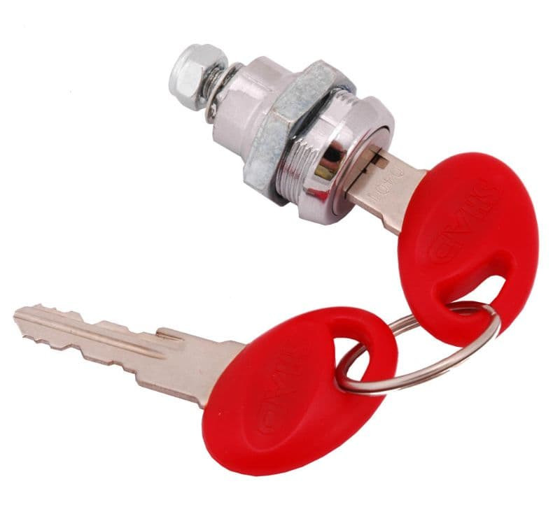 Slot Shad Topkoffers