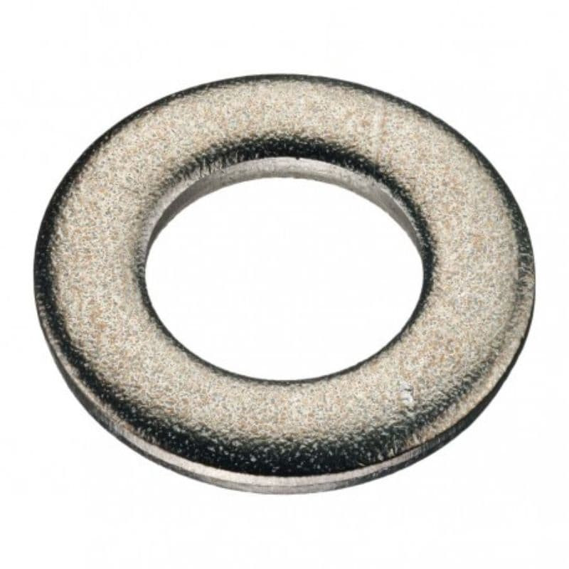 Sluitring M5 Rvs (P.100)