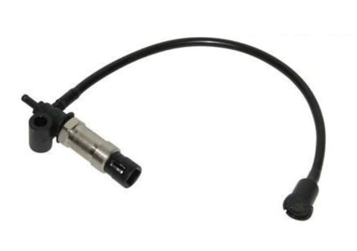Solenoid Klep | Piaggio 4T 4V