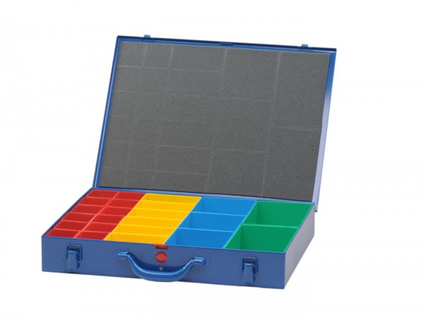 Sorting Box HÜnersdorff, Metal (330x440x66mm)