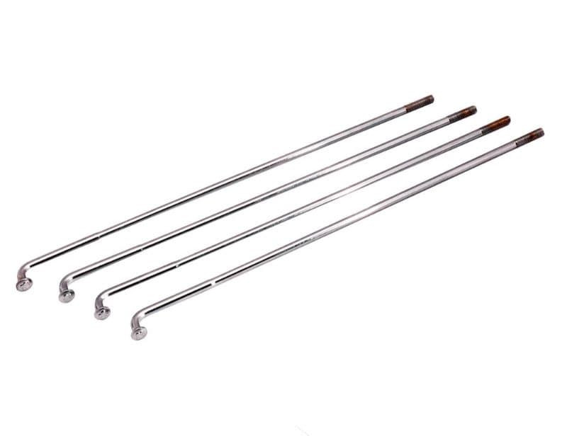 Spaak Klaver M3.5-137 75Gr Chr.