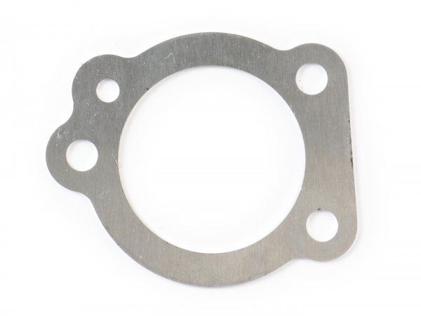 Spacer 1,0mm For Cylinder Head Ø43mm Ciao, Bravo,si,boxer