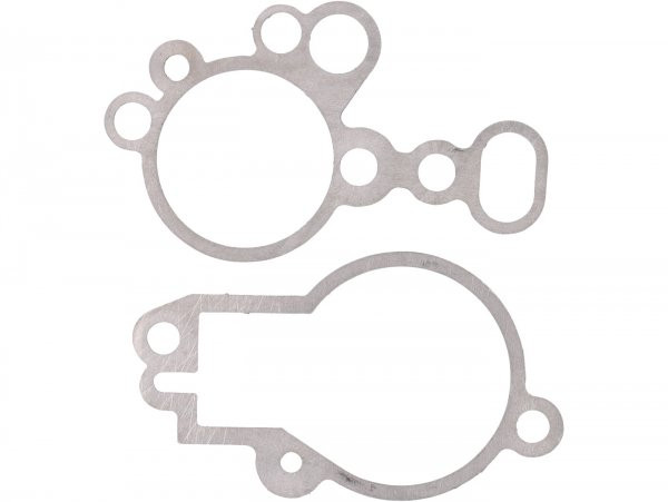 Spacer Kit Float Chamber BGM Pro  Stainless Steel 2mm