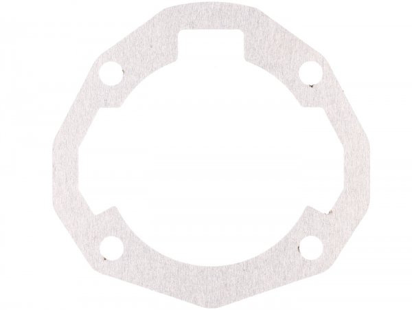 Cylinder Base Spacer BGM Original Malossi 139/166 Cc  1.5mm