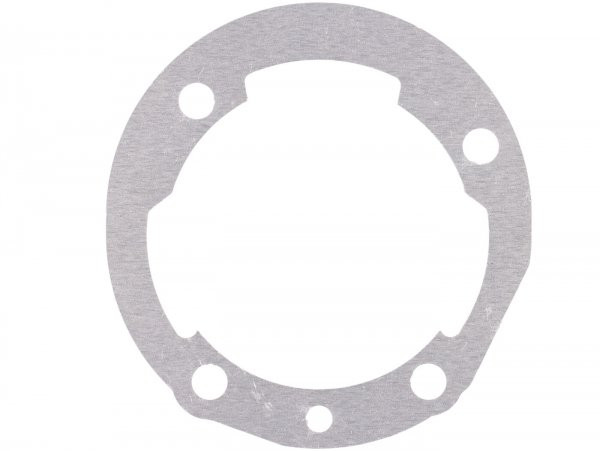 Cylinder Base Spacer BGM Original Malossi 210 Cc  1.5mm