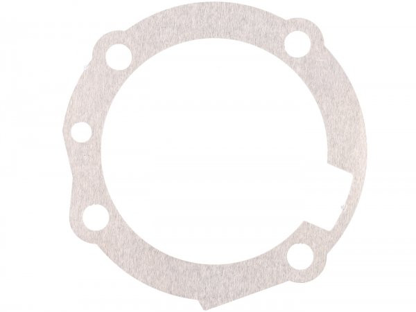 Cylinder Base Spacer BGM Original Pinasco 213 Cc/ Piaggio 200 Cc  1.5mm