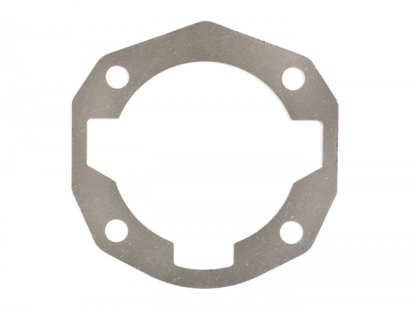 Cylinder Base Spacer BGM Original Vespa Px80, Px125, Px150  0.8mm