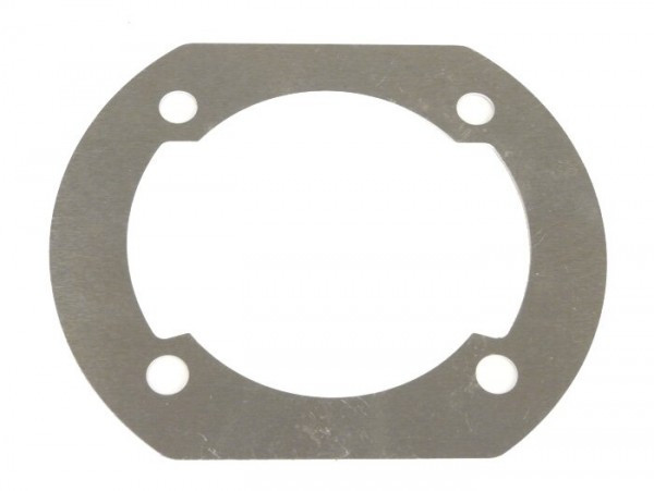 Cylinder Base Spacer BGM Original For Polini Evolution 133cc, Parmakit Sp09 130cc, 135cc, Parmakit Evo(c) 135cc  0.5mm
