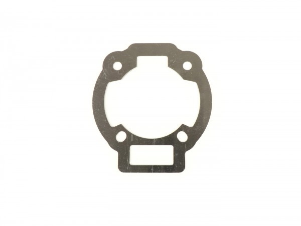 Cylinder Base Spacer BGM Original Piaggio 125180 Cc 2stroke  1.0mm