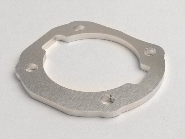 Spacer Cylinder Base BGM Original Polini 133 Cc  5.0mm