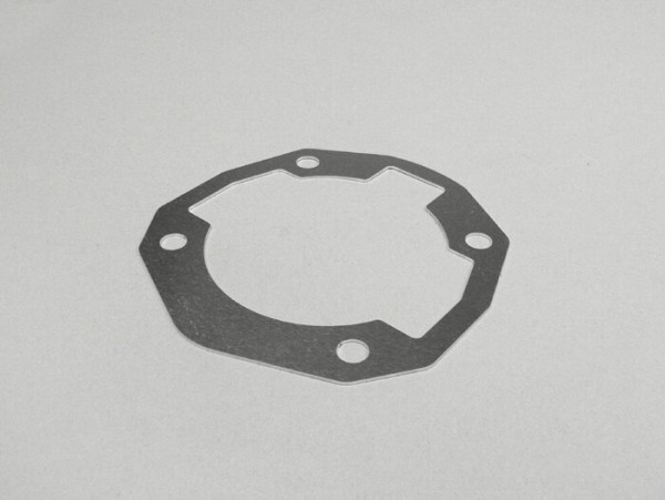 Spacer Cylinder Base BGM Original Polini / Parmakit 177 Cc  0.8mm