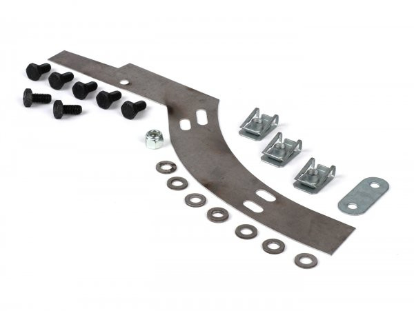 Spacer Cylinder Cover Egig