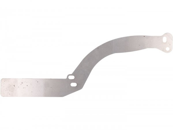 Spacer Cylinder Cover Scooter Center
