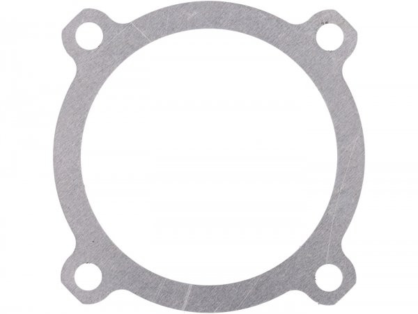 Spacer Cylinder Head 1,0mm Simonini Mini 2 Big Bore Ø=74mm