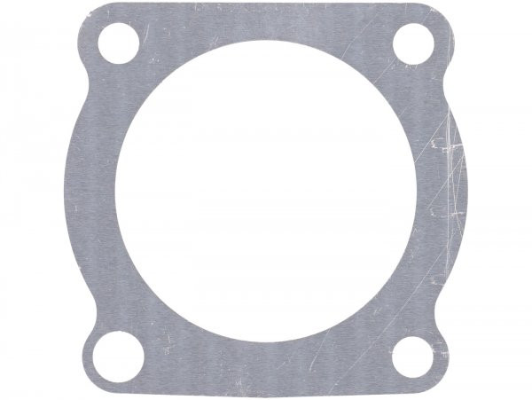 Spacer Cylinder Head BGM Original Malossi 172 Cc Vespa T5 125cc  0.5mm