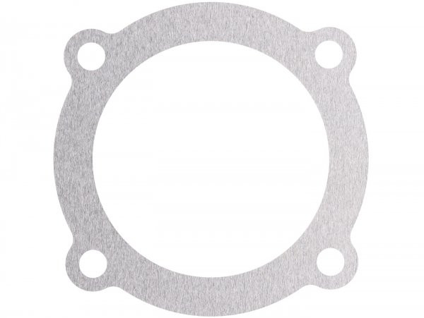 Spacer Cylinder Head BGM Original Polini / DR / Parmakit 177 Cc