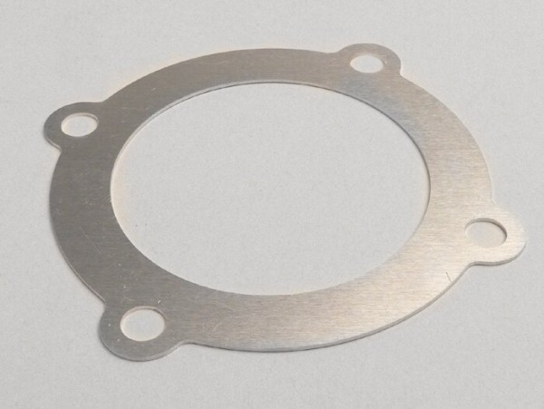 Spacer Cylinder Head BGM Original Malossi 139/166 Cc  0.8mm