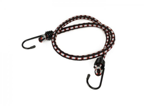 Rubber Strap Scooter Center