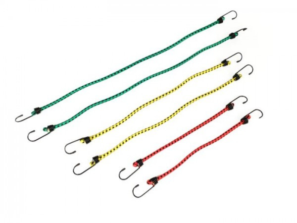 Rubber Strap Set Scooter Center