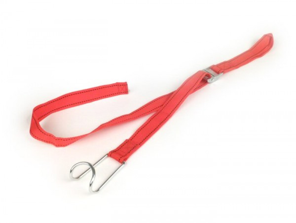 Tie Down Strap Bibia