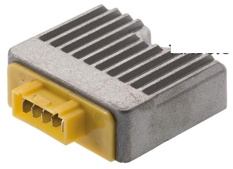 Spanningsregelaar Oem Geel | Piaggio 4T 2V