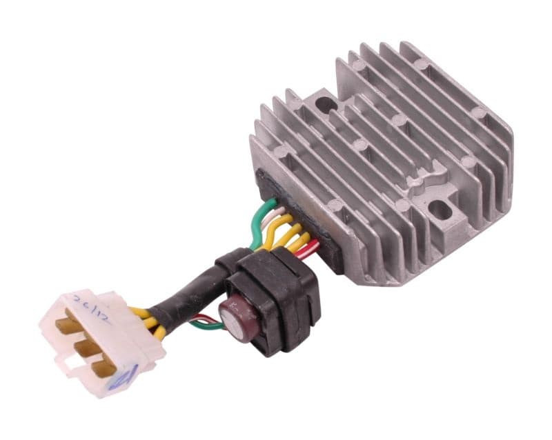 Spanningsregelaar Oem | Piaggio 4T 3V