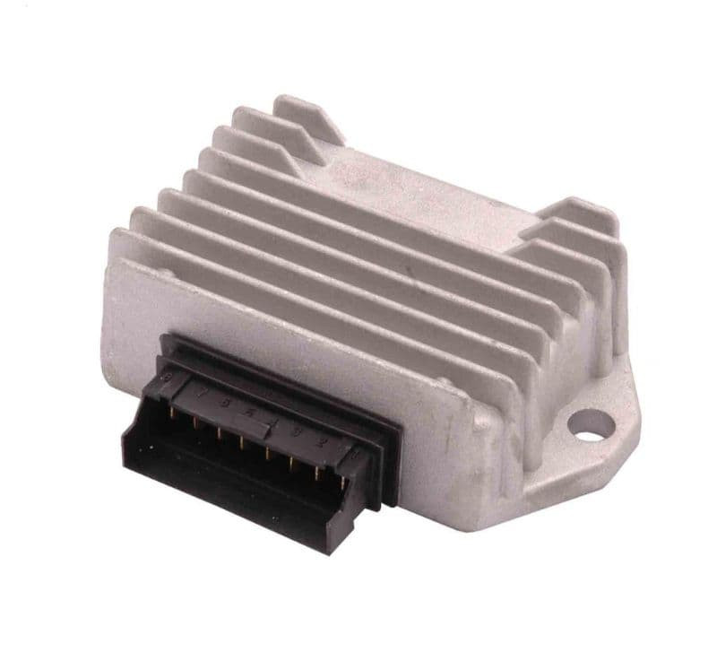 Spanningsregelaar | Piaggio 2T / 4T