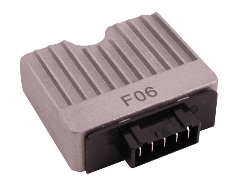Spanningsregelaar Rms | Piaggio 4T 2V