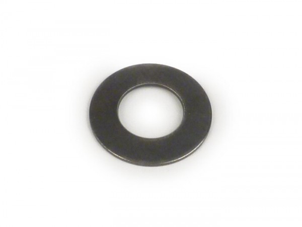 Curved Washer Thin Din 6796 Similar
