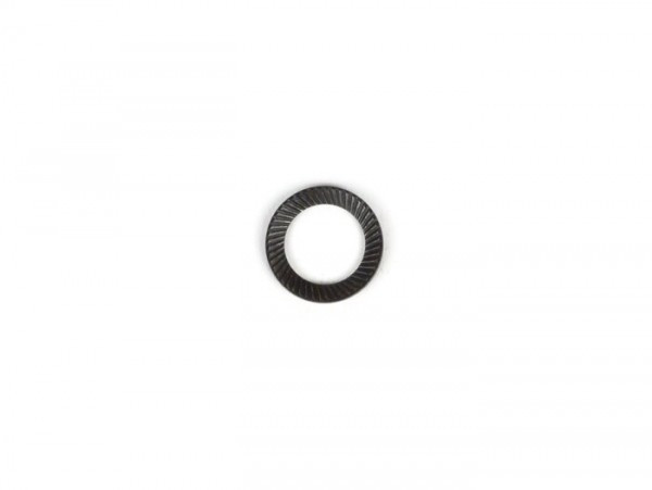 Curved Washer (schnorr) Din 6796 Steel, Plated M10