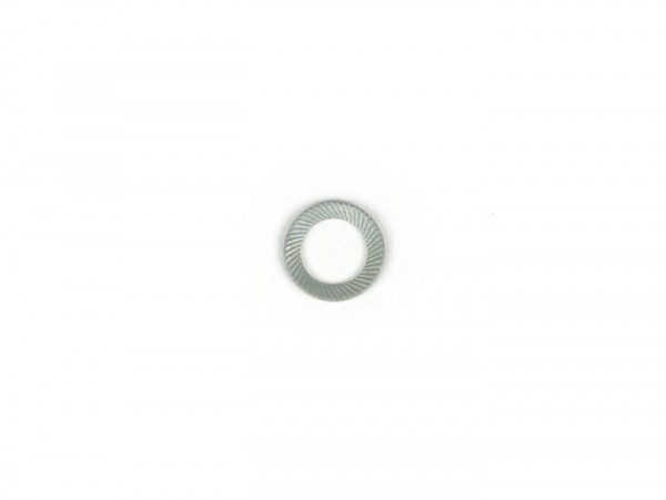 Curved Washer (schnorr) Din 6796 Steel, Plated M8