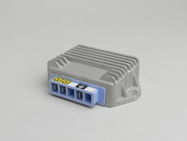 Voltage Regulator 3pin 12v (ggground)  96w