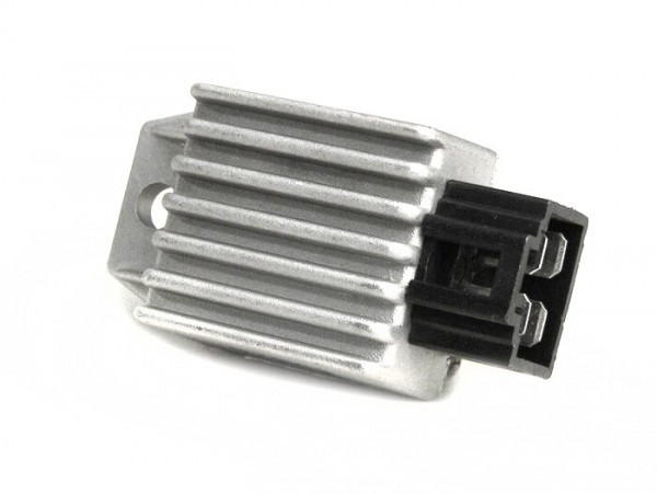 Voltage Regulator 4plug