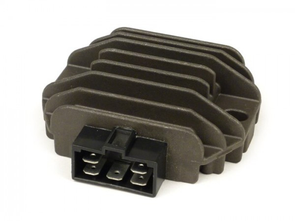 Spannungsregler oem Kwaliteit (Aprilia, Benelli, Derbi)