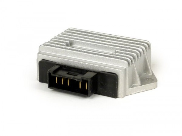 Voltage Regulator 5plug