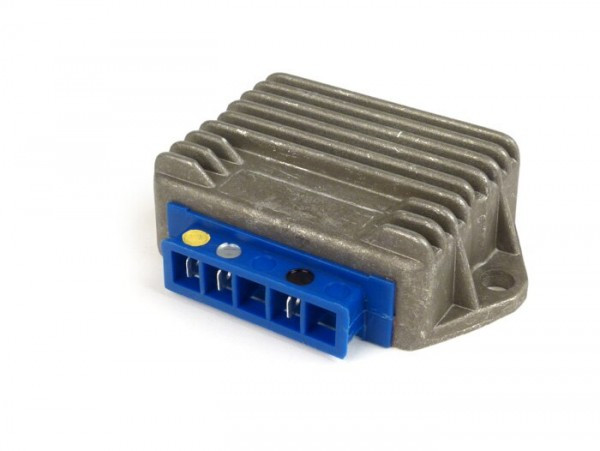 Voltage Regulator Lml 3plug (ggground)