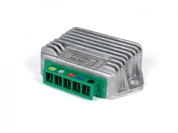 Voltage Regulator Ael 5pin 12v (ggb+cground)