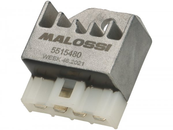 Voltage Regulator Malossi For Malossi Vespower