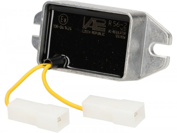 Voltage Regulator Vape