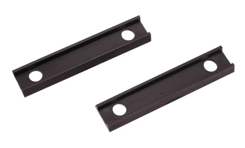 Spatbordstangset Rubber Voor | Kreidler