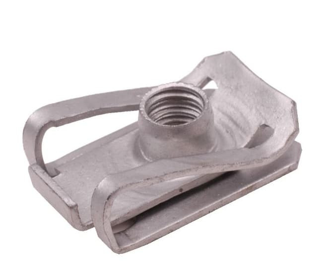 Speednut Oem 21X14Mm | Piaggio / Vespa